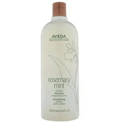 1L AVEDA Rosemary Mint Purifying Shampoo
