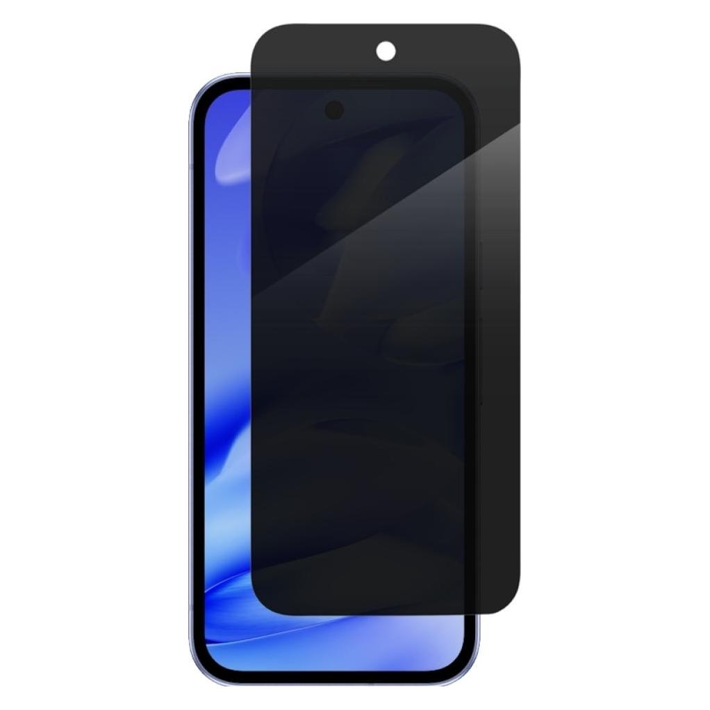 Screenguard Privacy Screen Protector Panzerglas (Google Pixel 9a) (00034826)