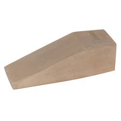 BRONZEplus Steinkeil 150x45 mm KS Tools 963.2236