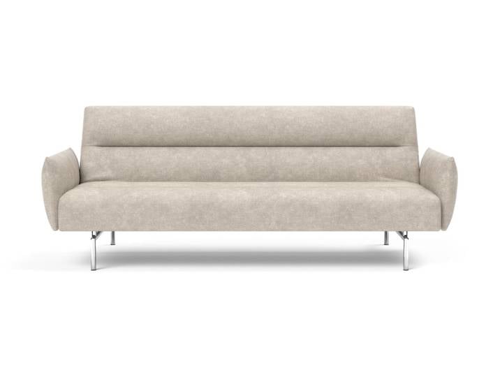 Innovation Living Jillis Schlafsofa Mit Armlehnen
