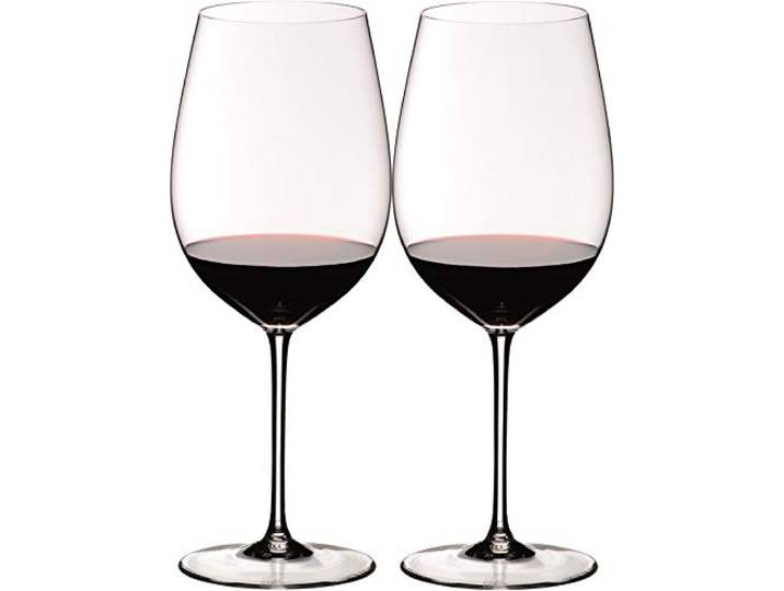 Bayerische Glaswerke Riedel Sommeliers Bordeaux Grand Cru Bayerische Glaswerke