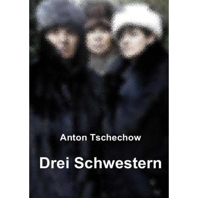 Drei Schwestern, Taschenbuch von , Epubli, 978-3-7375-3075-0