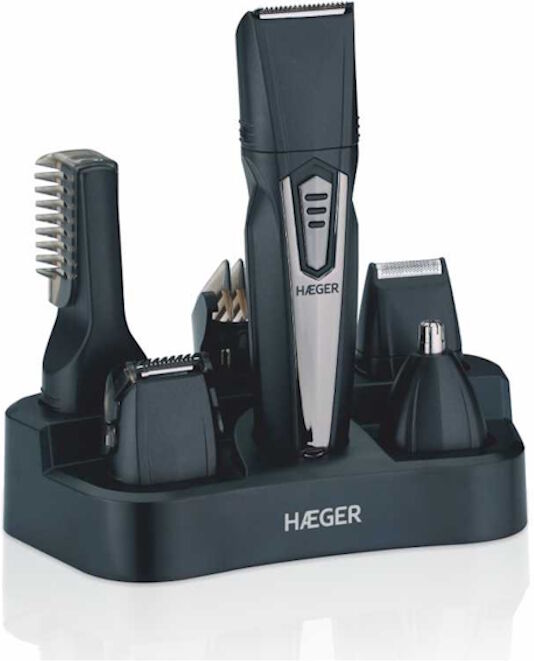 HAEGER Aparador de cabelo  HC-03W.010A