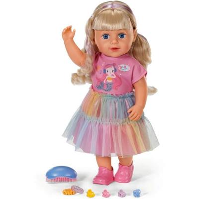 @BABY born Carla 43cm