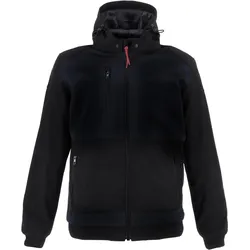 Helstons Soft Air Mesh Motorrad Textiljacke L