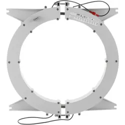 ABB TR 6/A Ringkernwandler 300 mm, öffenbare Ausführung 300 mm, öffenbare Ausführung