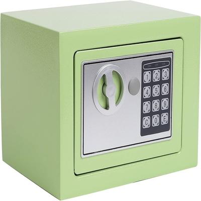 No Electronic Security Safe Box