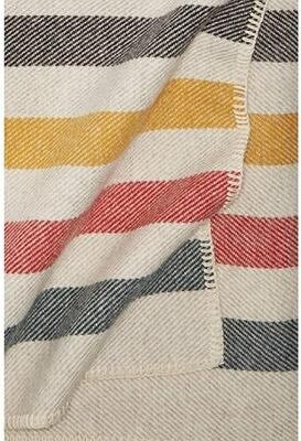 Pendleton Eco-wise Vintage Glacier Blanket