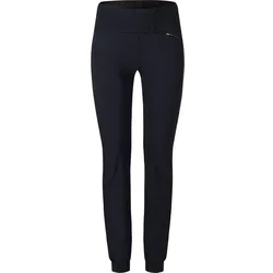 Montura Sound Damen Hose black-black XL