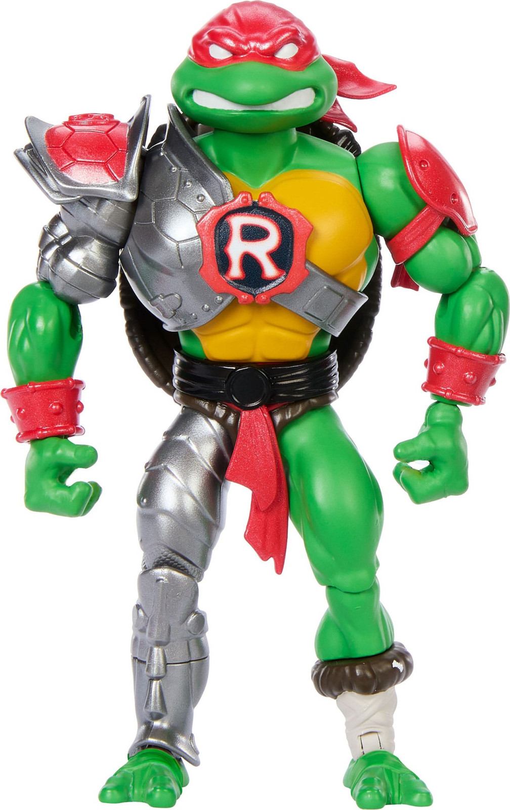 Mattel Masters of the Universe Origins De Schildpadden van Grayskull Raphael