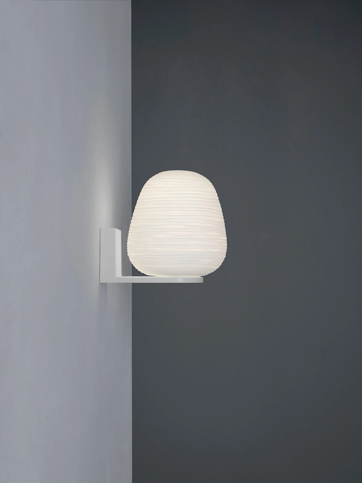 Foscarini Rituals 3 Wandlamp van Metaal
