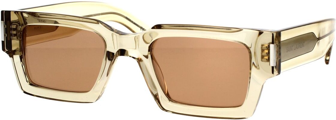 Yves Saint Laurent Occhiali da Sole Saint Laurent SL 572 006