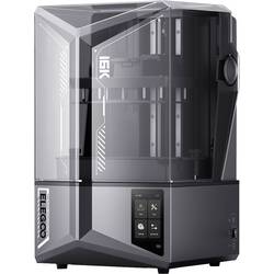 Elegoo Saturn 4 Ultra 16K 3D Drucker beheizbares Druckbett, inkl. Software 50.101.038300
