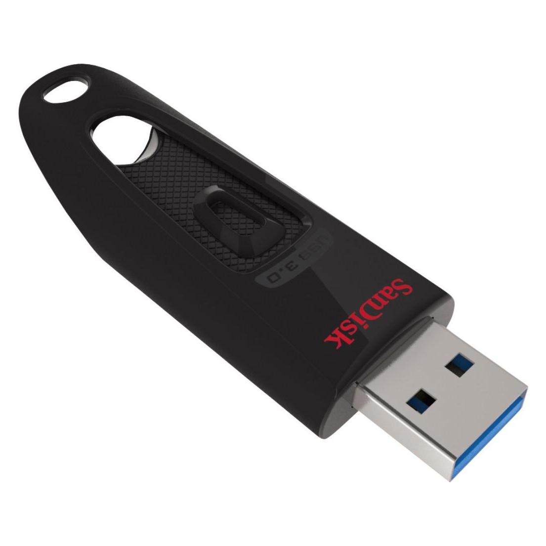 Sandisk Ultra (32 GB, USB-A) (SDCZ48-032G-U46)