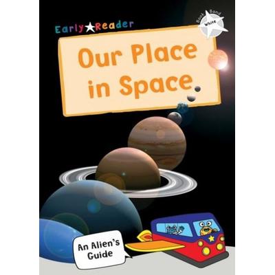 Our Place In Space, Taschenbuch von , Maverick Arts Publishing, 978-1-84886-476-4