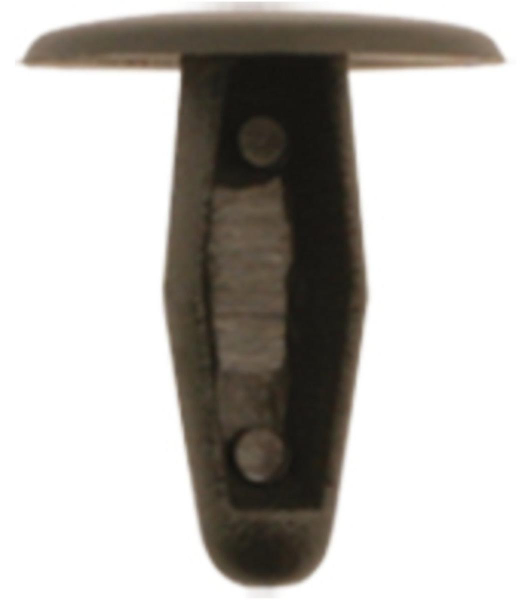 KS Tools clip voor sierlijsten voor Mazda, 50 stuks - 420.5420