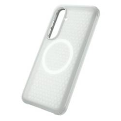 Black Rock Robust Iced Cover Samsung Galaxy S26+ Transparent 00016075