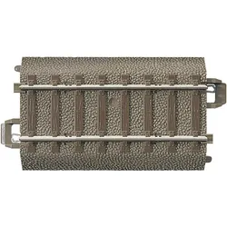 Trix H0 C-Gleis 62064 Gerades Gleis (Spur H0)