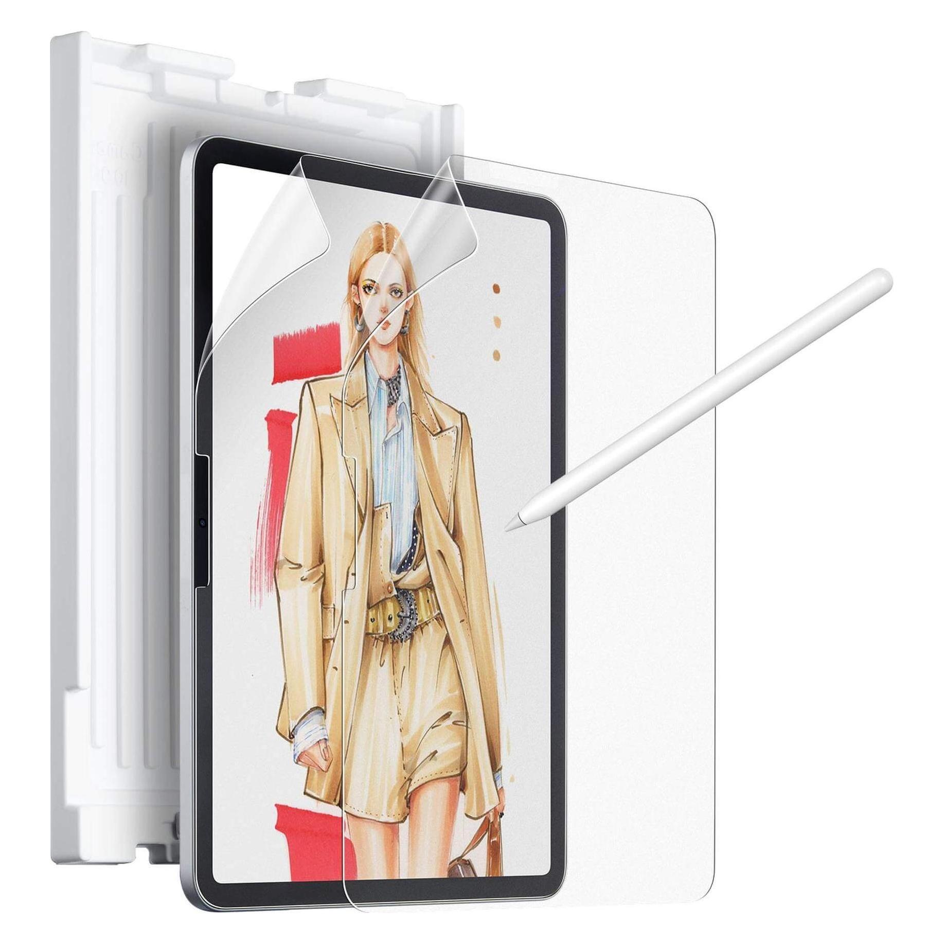 ESR Paper-Feel (2 Stk., Apple iPad Pro 13 2024) (163968)