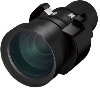 Epson ELPLW06 - Beamer Objektiv