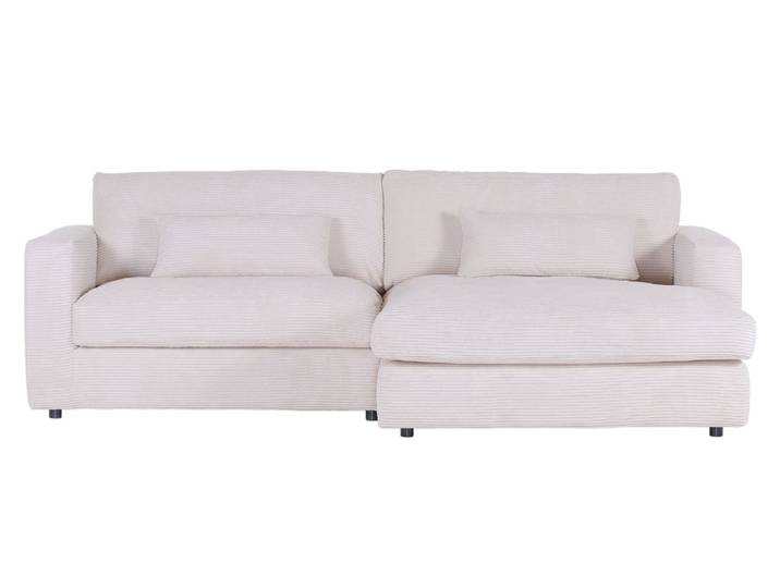 Gutmann Lissone Ecksofa Ausrichtung konfigurierbar