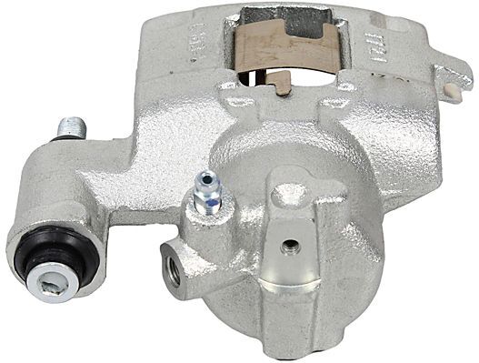 Metzger Autoteile Bremssattel 6260079 Vorderachse Links Für Fiat Lancia