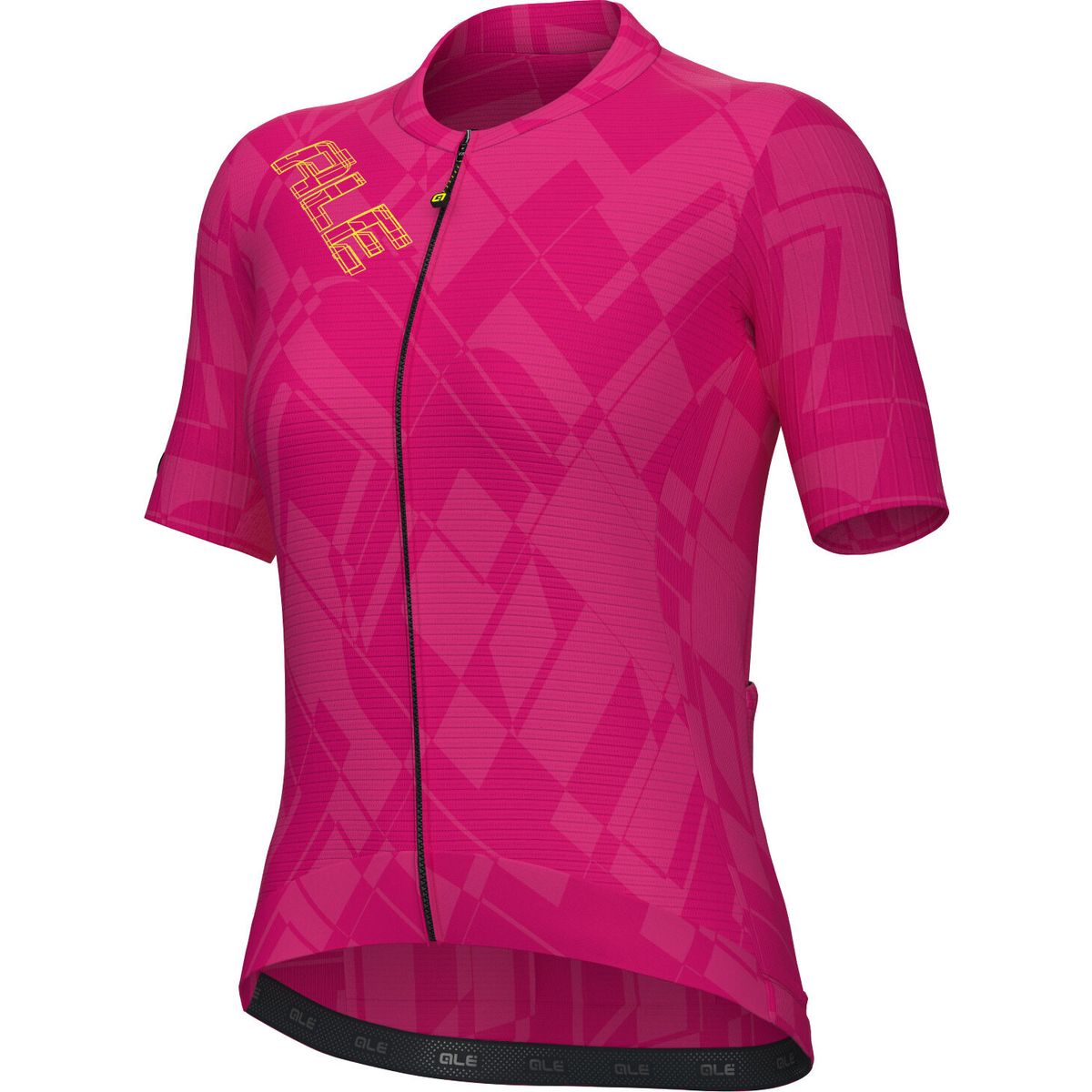 Alé Schema fucsia/fuchsia L L26124720-04