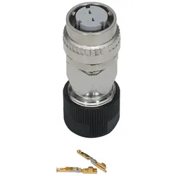 Mitsubishi Electric Brems-Stecker-Set MR-BKCNS1