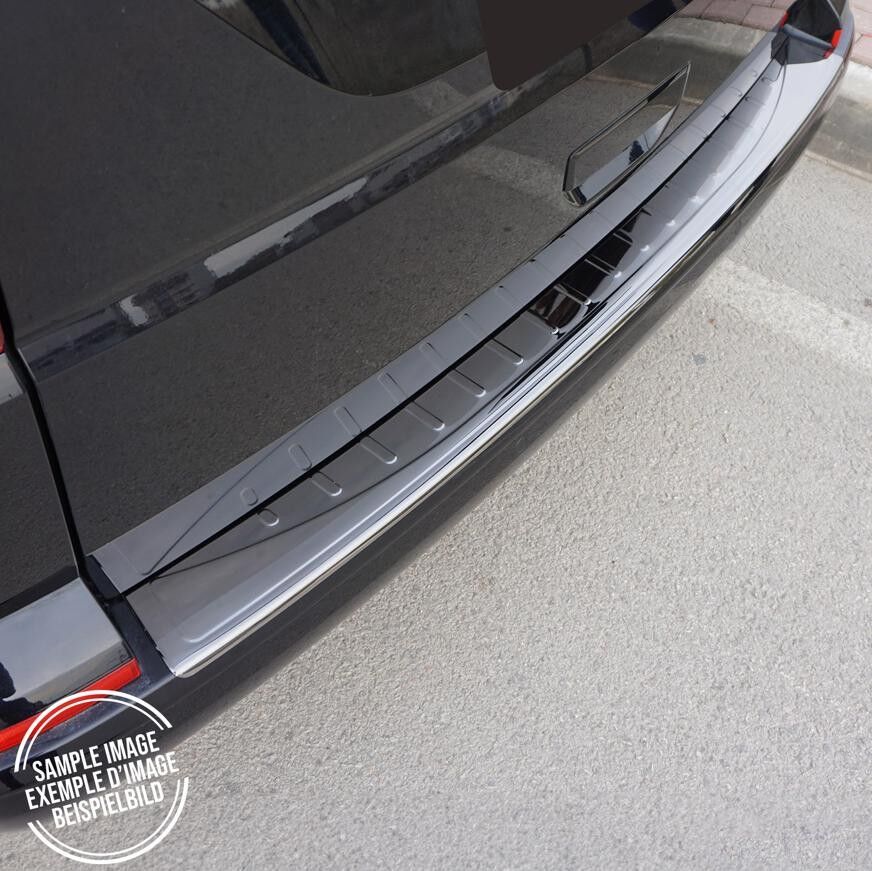 OMAC 7538095B Ladekantenschutz