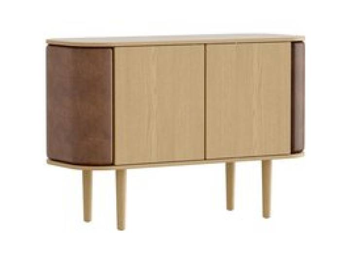 UMAGE - Treasures Sideboard mit 2 Türen