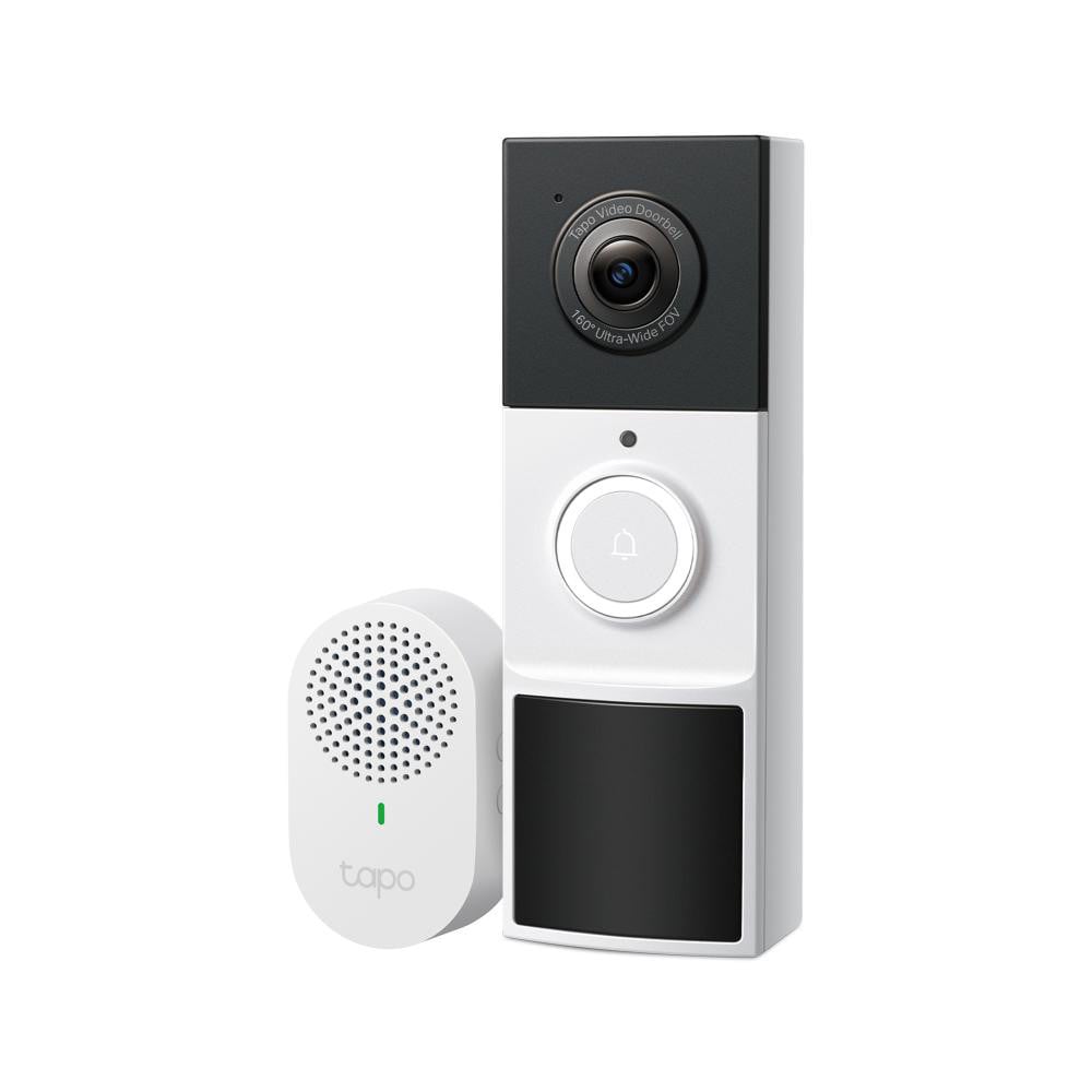 TP-LINK Tapo D210 Video-Türklingel
