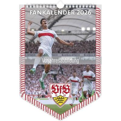 VfB Stuttgart 2027