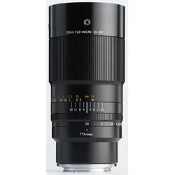 TTArtisan 100mm f2,8 L-Mount