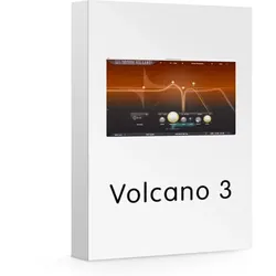FabFilter Volcano 3 | PC/MAC