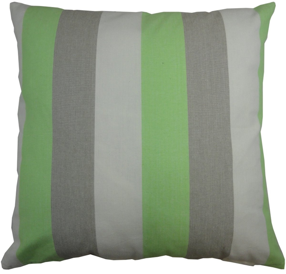 Linen & More Cushion Classic Stripe 50x50 cm