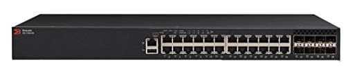 Brocade ICX7250-24-2X10G Ruckus 24 x 10/100/1000 Rack-Monteerbare Layer 3 Managed Switch