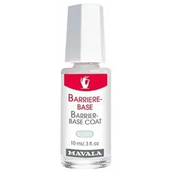 Mavala Barrier-Base Coat 10ml