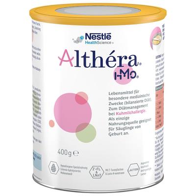 Althera Pulver 400 g