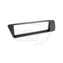 ACV 281040-02 1-DIN ISO Radioblende Peugeot 306 03/1993->10/2001 Blende Einba...