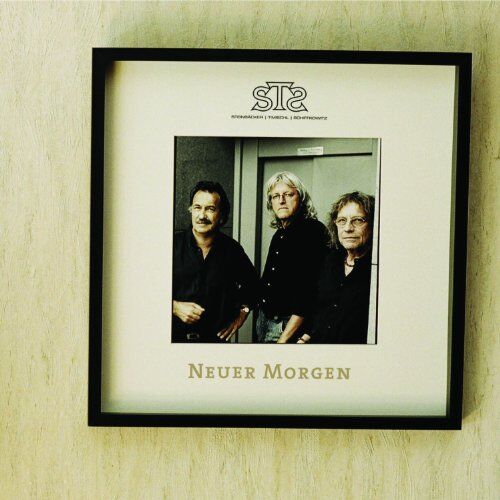 Sts - Neuer Morgen (Digipack) - Preis vom 09.10.2026 07:28:09 h