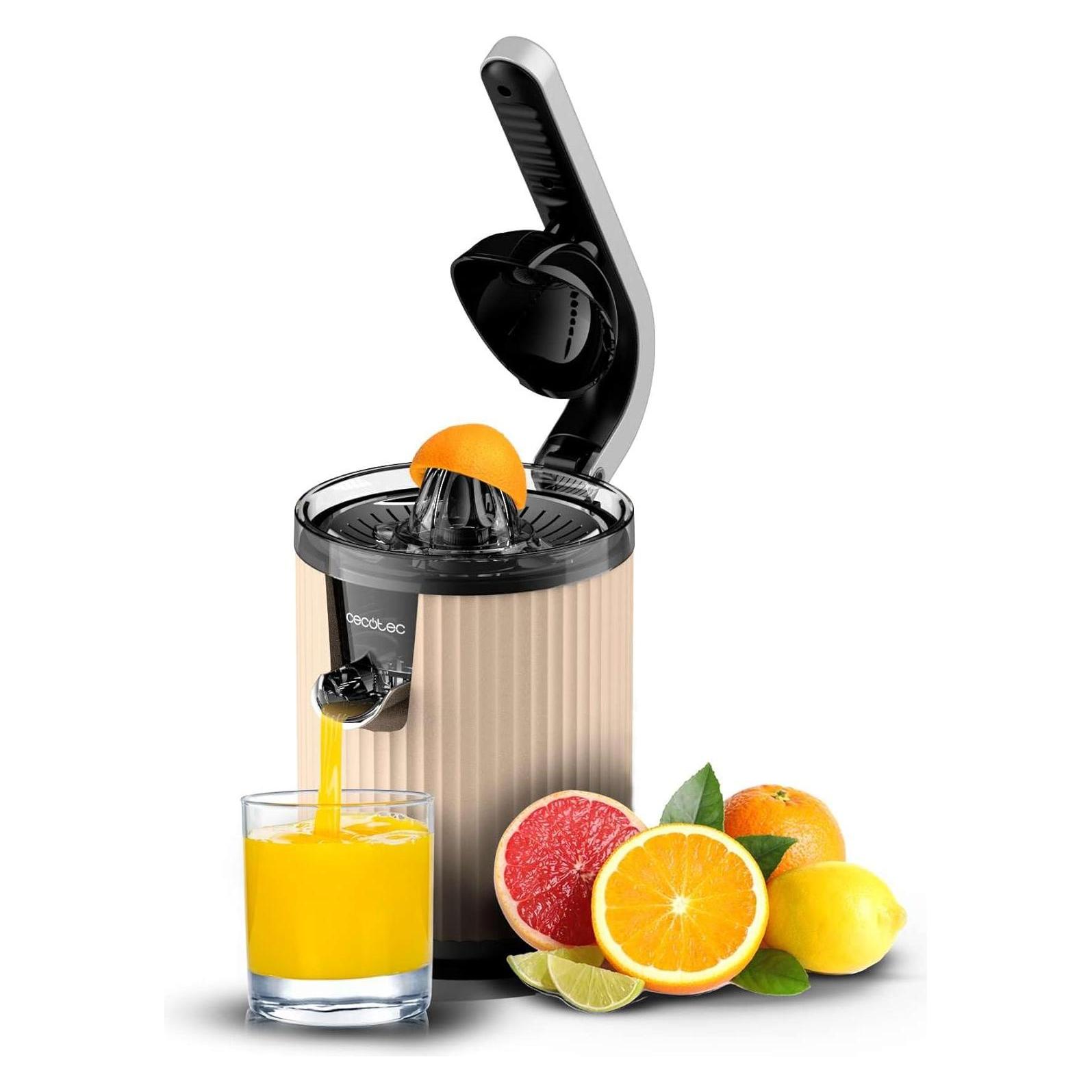 Cecotec Xqueeze RetroJuice 600 (03897)