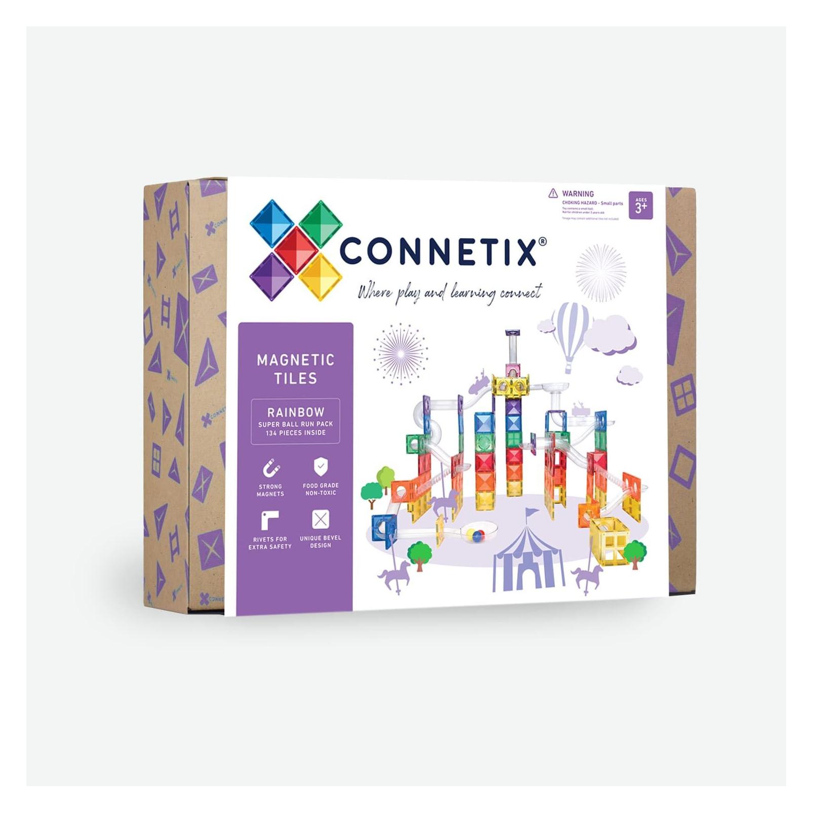 Connetix Magnetische Bausteine (CT-R-00134-BR)