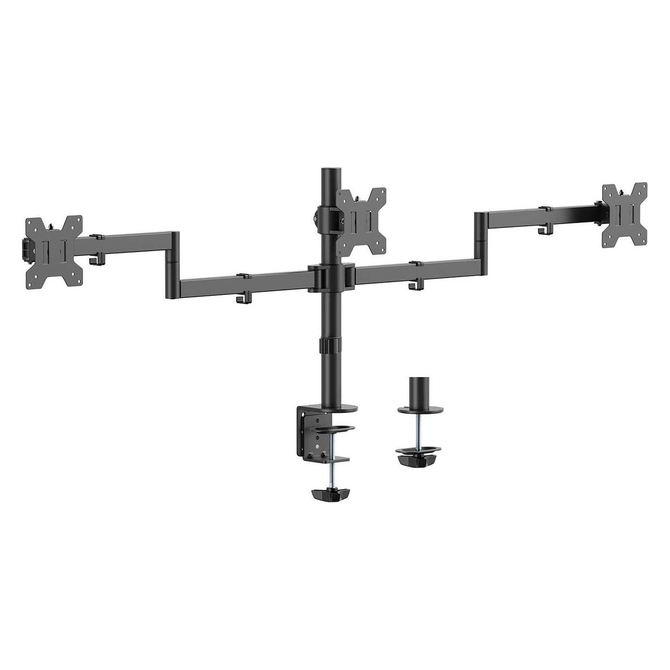 Aisens DT27TSR-281 (Tisch, 27", 30 kg) (DT27TSR-281)