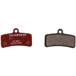 Tektro, Bremsbeläge, (Tektro, Organisch (Resin))