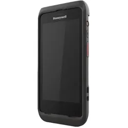 Honeywell CT45XP,WAN,6,64,S0703,esim,GMS (2D-Barcodes), Barcode Scanner, Schwarz