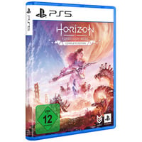 Horizon: Forbidden West Complete Edition, PlayStation 5-Spiel