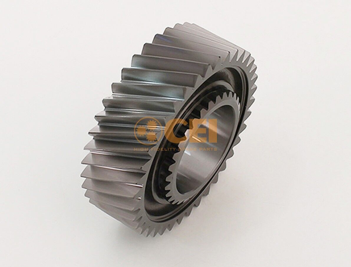 CEI 244.031 Gear, main shaft