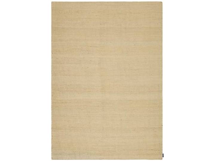 Teppich aus 100% Jute; handgefertigt Größe: 70 x 140 cm; Farbe: Cream Tom Tailor - Forest