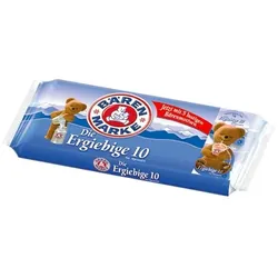 Bärenmarke Kondensmilch »Die Ergiebige 10« Kaffeesahne