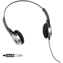 Grundig, Diktiergerät Zubehör, Digta Headphone 565 Jack